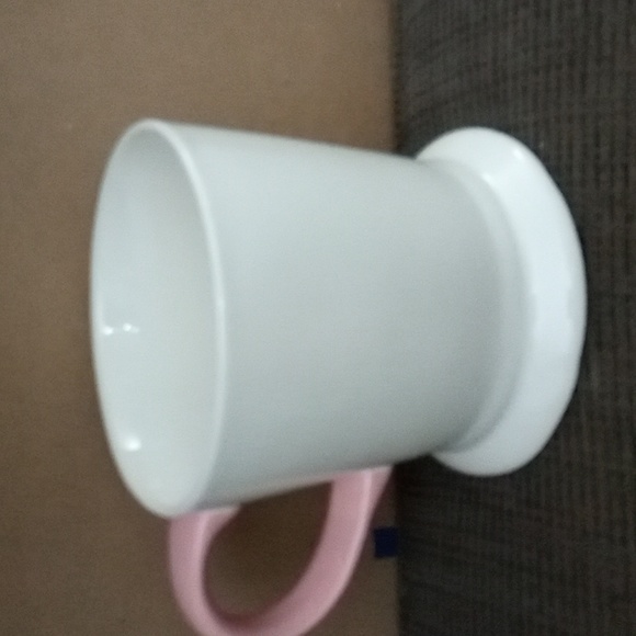 Clay Art Be Kind Mug - Picture 2 of 4